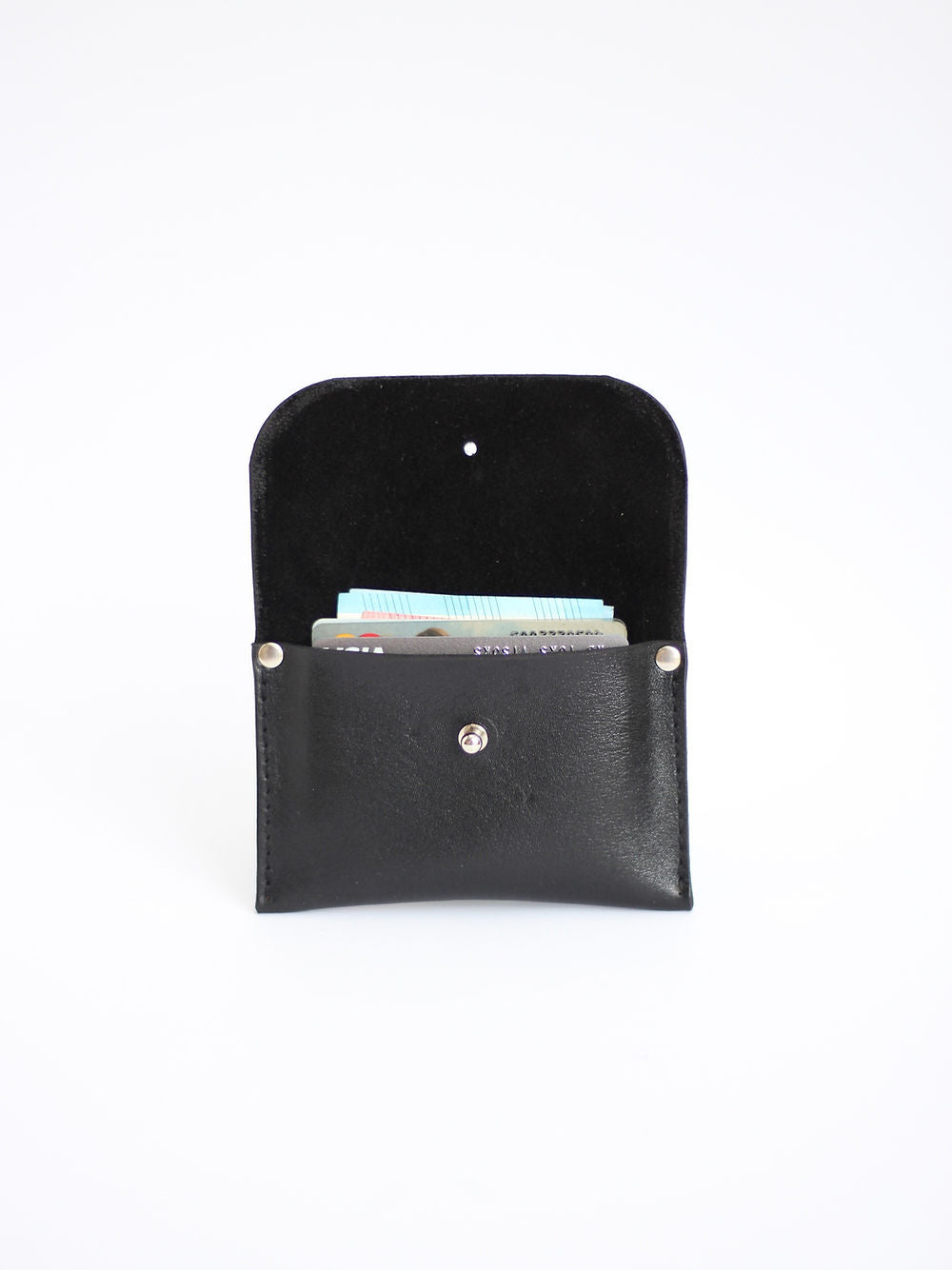 WEEKEND Wallet - Black