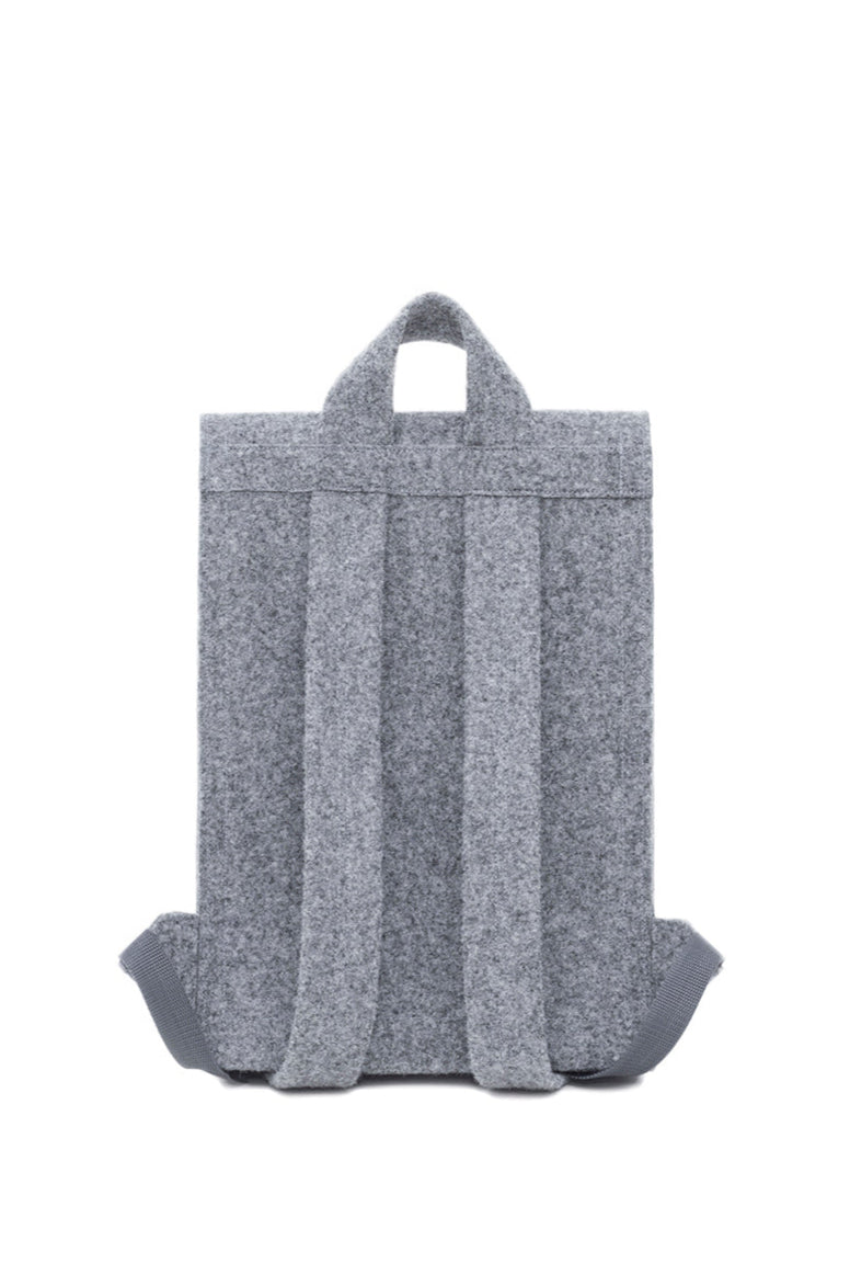 Backpack Lund - Grey