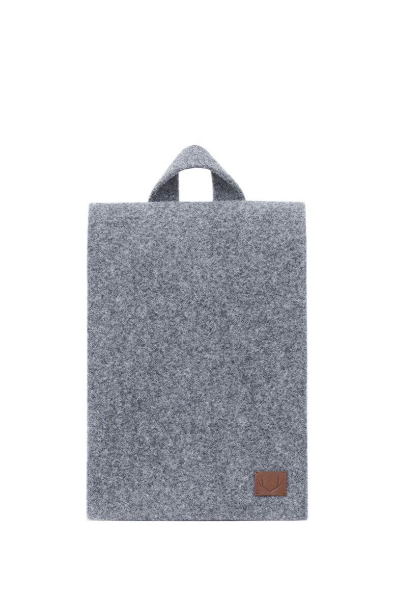 Backpack Lund - Grey