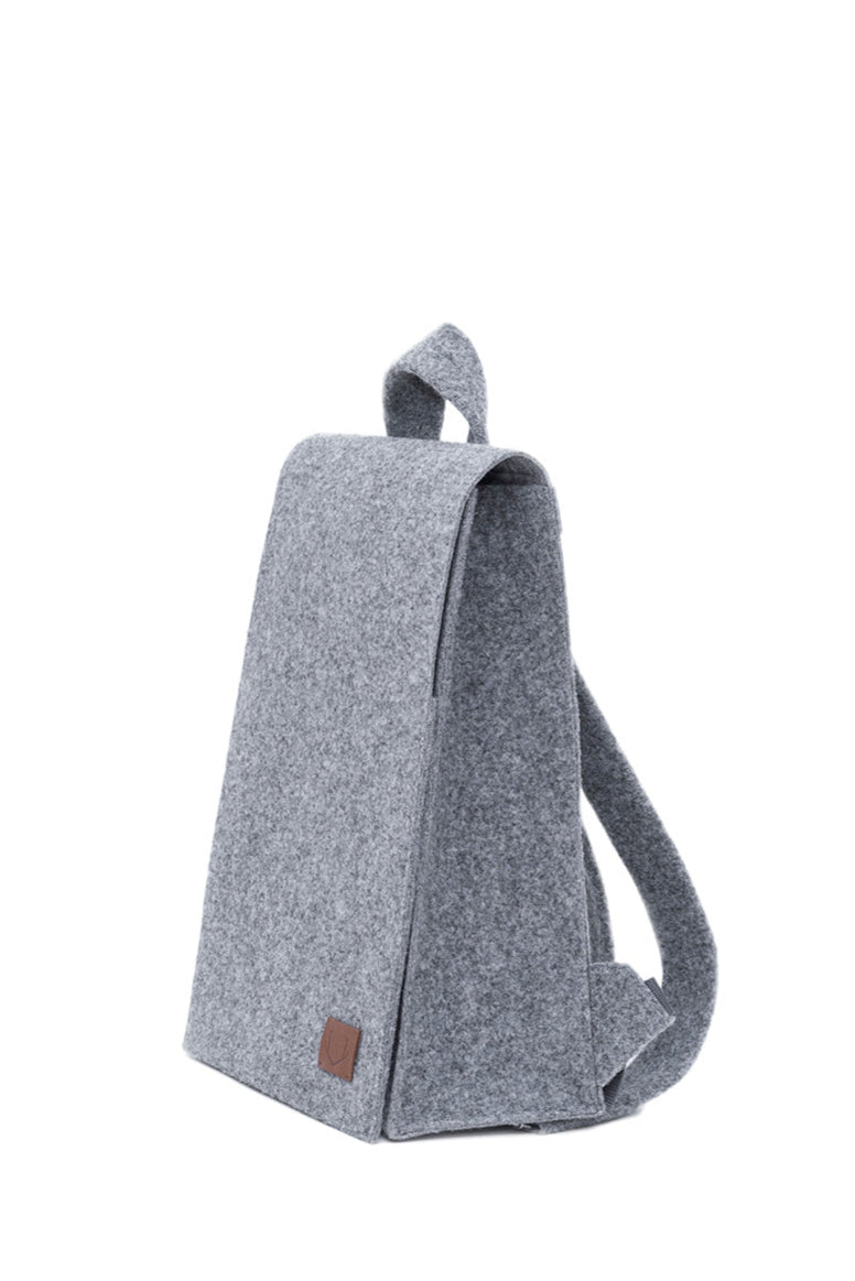 Backpack Lund - Grey