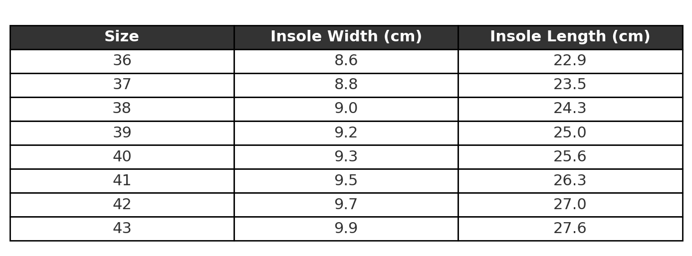 KERGATSI Dance Shoes