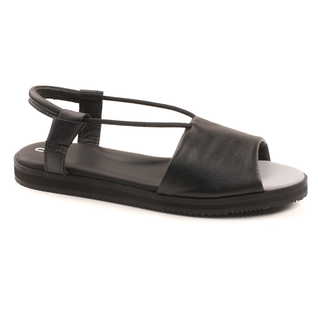 Berlin Sandals - Dark Grey